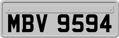 MBV9594