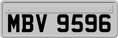 MBV9596