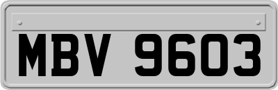 MBV9603