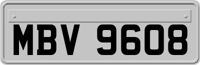 MBV9608