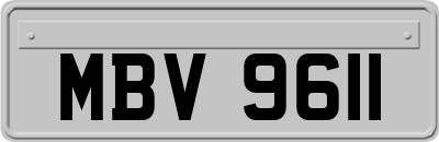 MBV9611