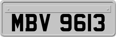 MBV9613