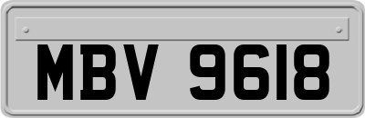 MBV9618