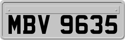 MBV9635