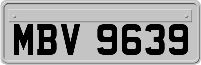 MBV9639