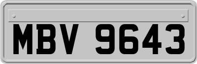 MBV9643