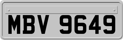 MBV9649