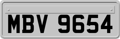MBV9654