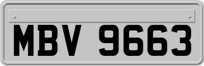 MBV9663