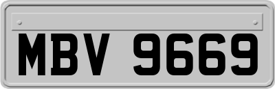 MBV9669