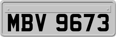 MBV9673