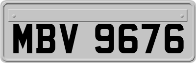 MBV9676
