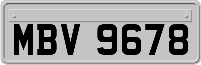 MBV9678