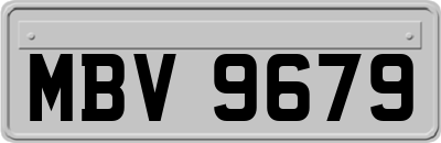 MBV9679