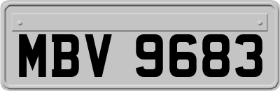 MBV9683