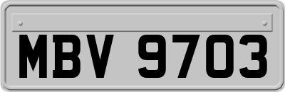 MBV9703