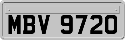 MBV9720