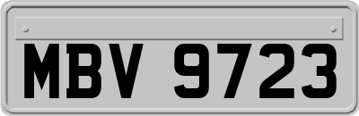 MBV9723