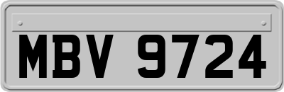 MBV9724