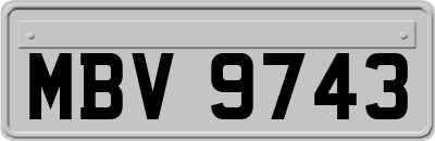 MBV9743