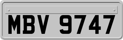MBV9747