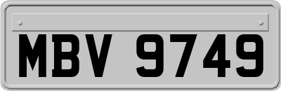 MBV9749