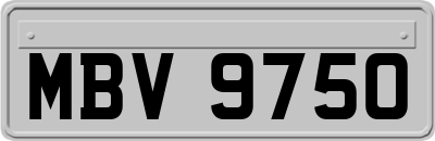 MBV9750