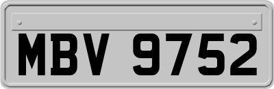 MBV9752