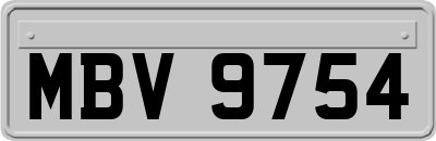 MBV9754