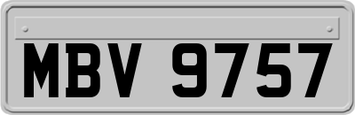 MBV9757