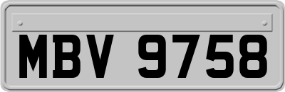 MBV9758