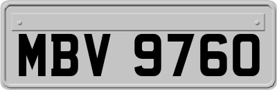 MBV9760