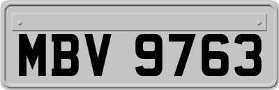 MBV9763