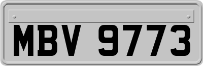 MBV9773
