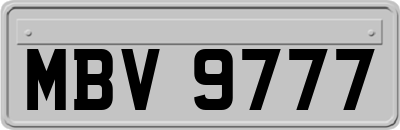 MBV9777