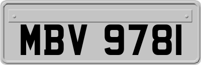 MBV9781