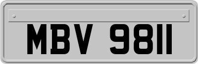 MBV9811