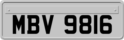 MBV9816