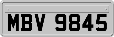 MBV9845
