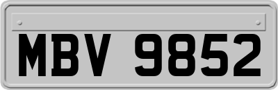 MBV9852
