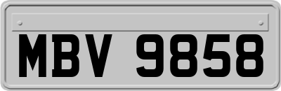 MBV9858