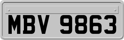 MBV9863