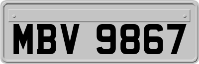 MBV9867