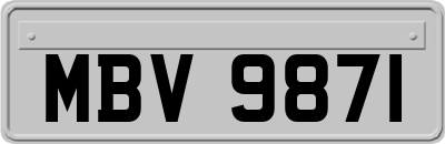 MBV9871