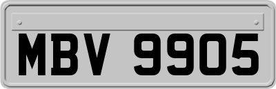MBV9905