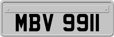 MBV9911