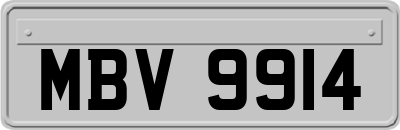 MBV9914