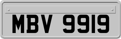 MBV9919