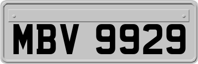 MBV9929