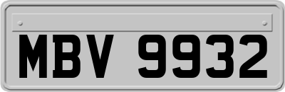 MBV9932